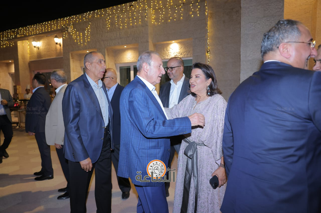 Madar Al-Saa Images 0.2881941914915528