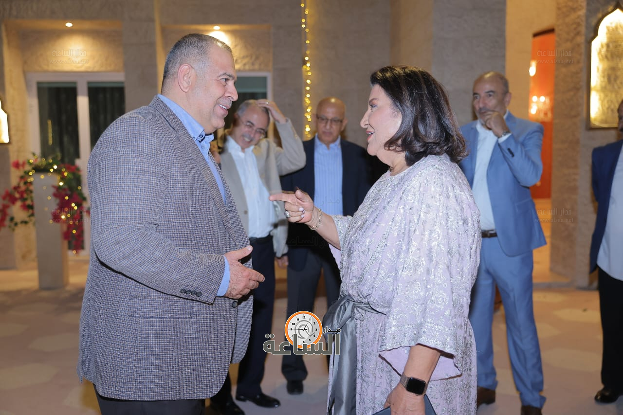 Madar Al-Saa Images 0.3225697964653962