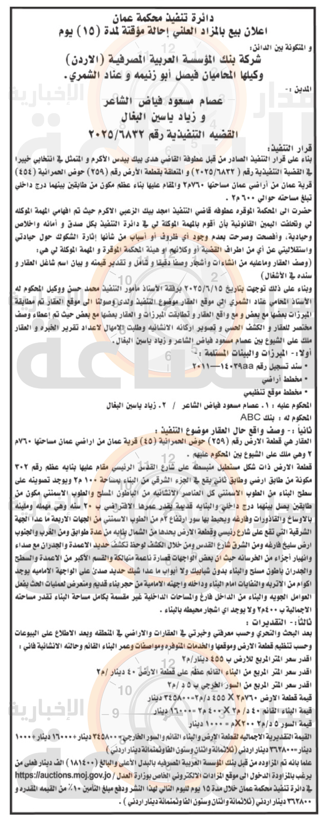 Madar Al-Saa Images 0.719476136778015