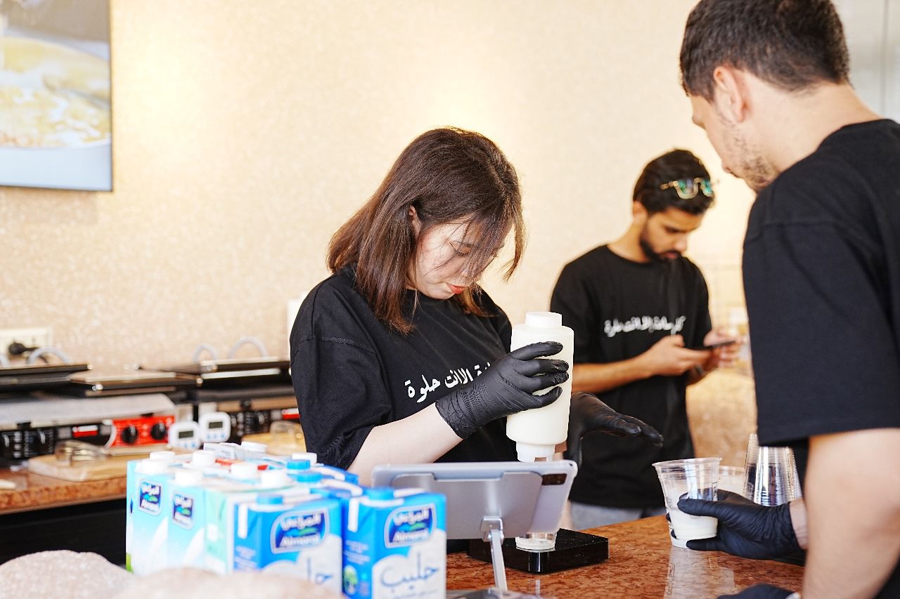 Madar Al-Saa Images 0.9388206085527364