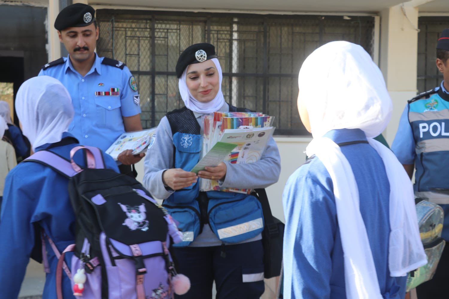 Madar Al-Saa Images 0.3823391385369701