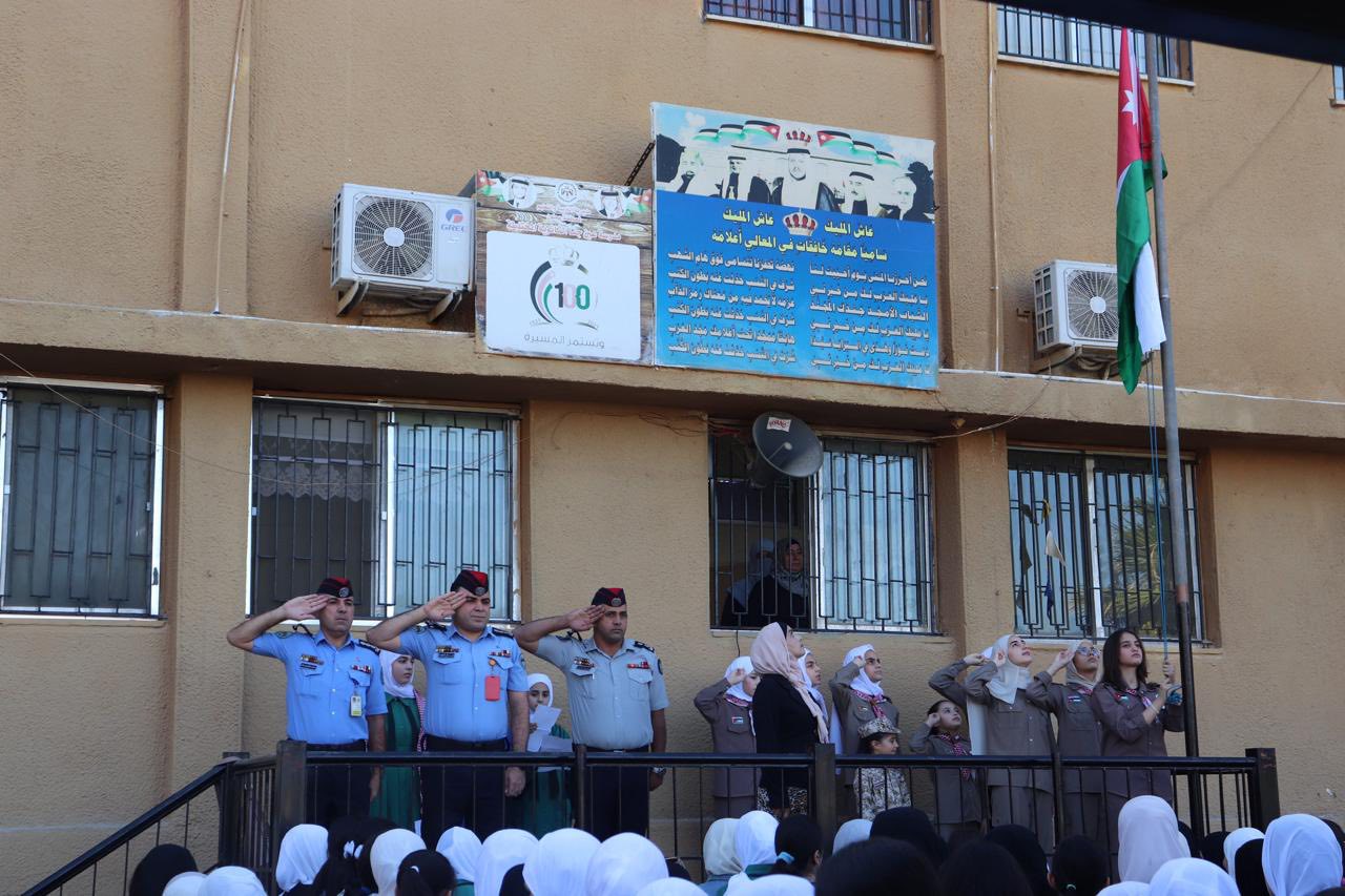 Madar Al-Saa Images 0.7654342974662748