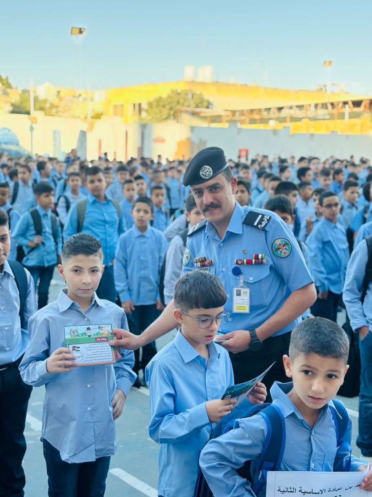 Madar Al-Saa Images 0.5091492174505036