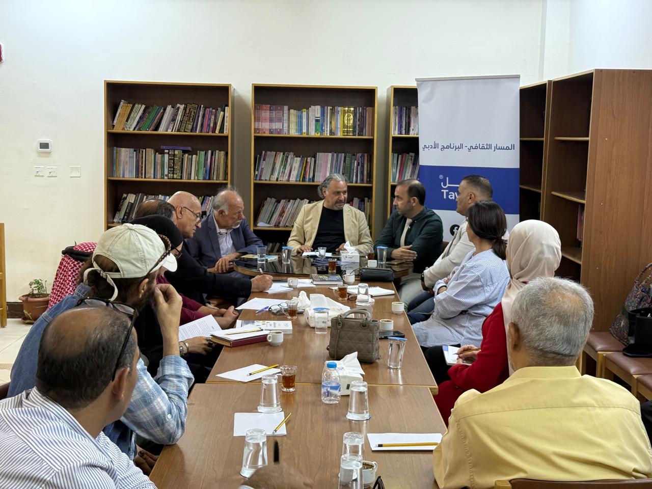 Madar Al-Saa Images 0.7727565109230862