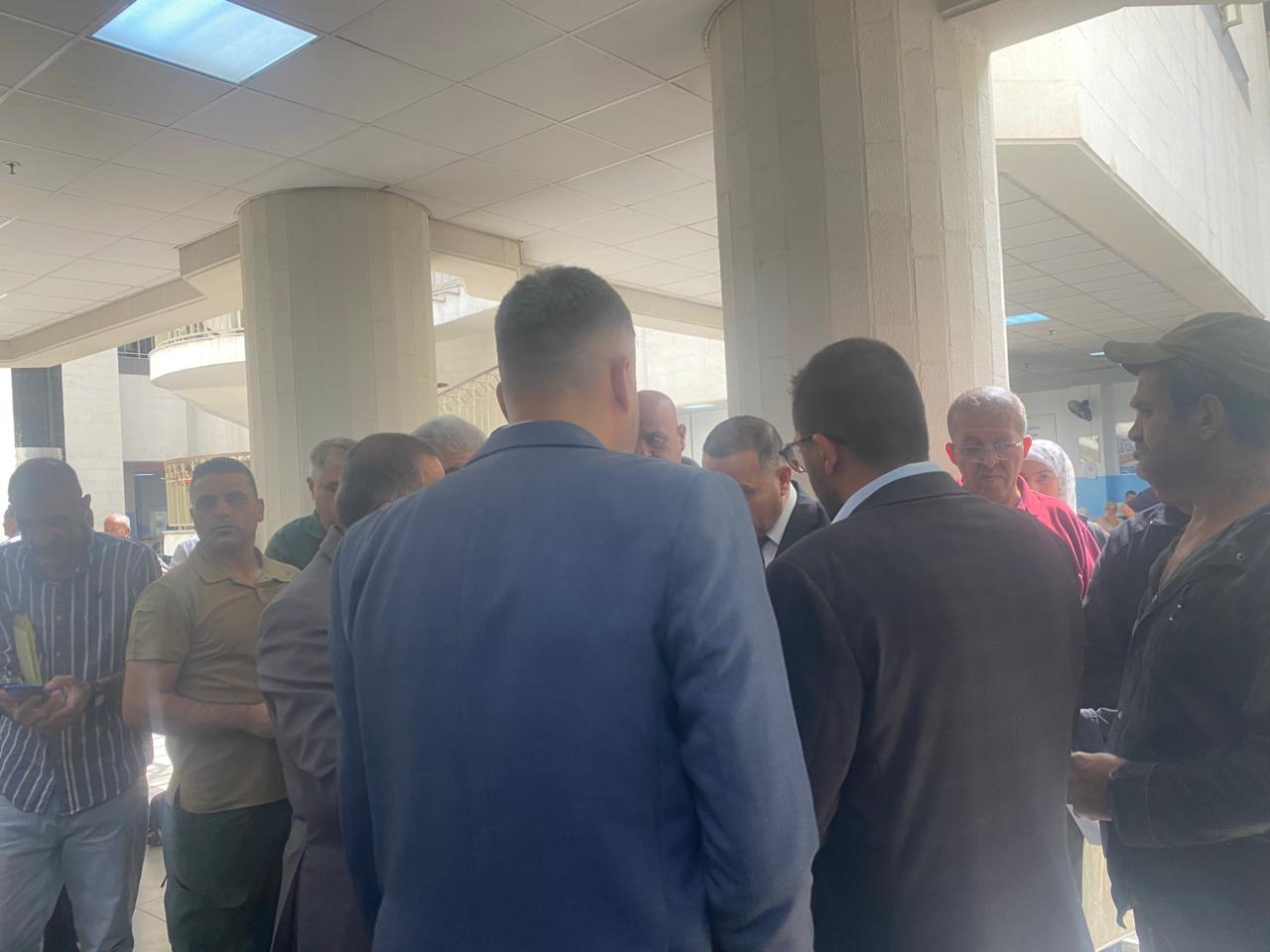 Madar Al-Saa Images 0.6342516843157835