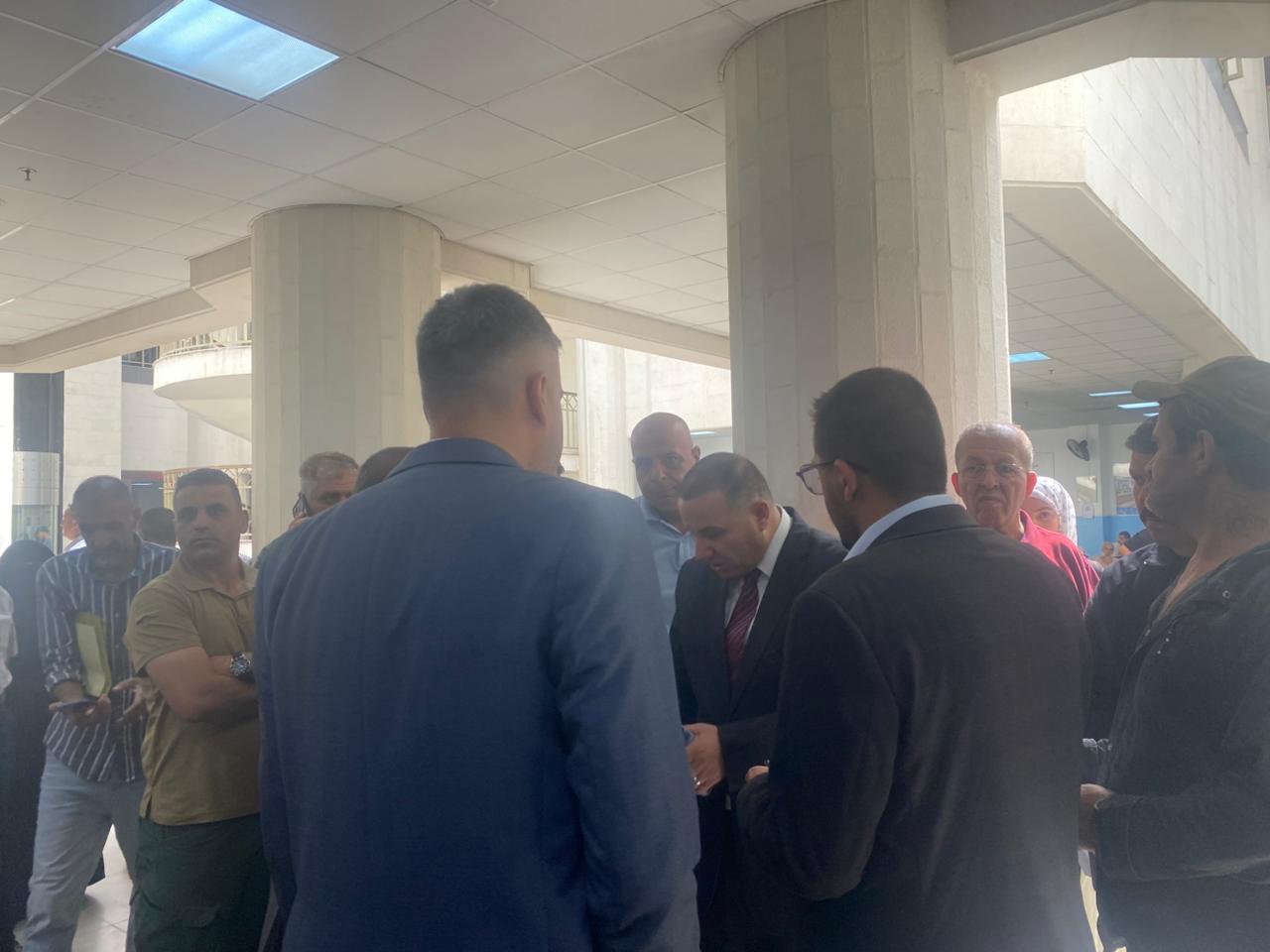 Madar Al-Saa Images 0.8988069799239733