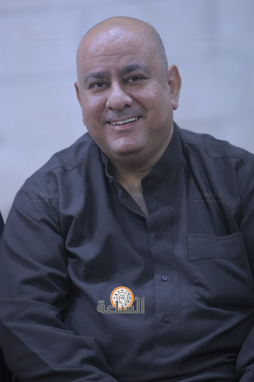 Madar Al-Saa Images 0.5697621721817185