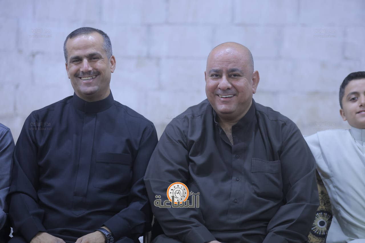 Madar Al-Saa Images 0.19296154107806096