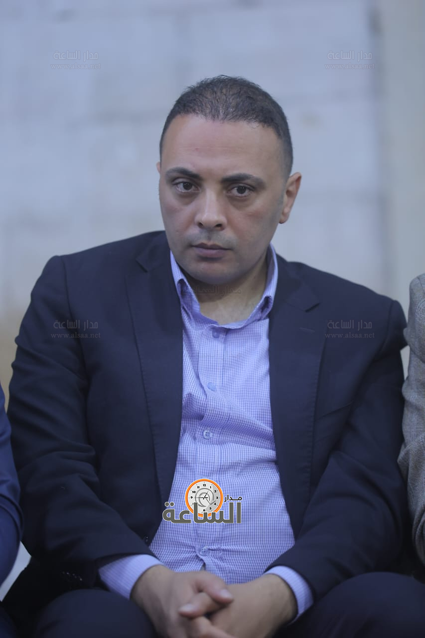 Madar Al-Saa Images 0.8480357294045657