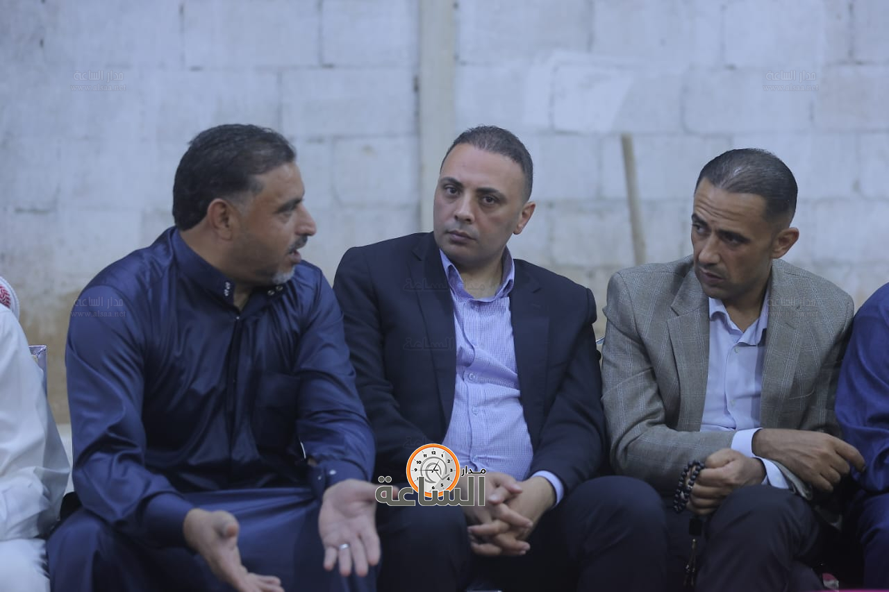 Madar Al-Saa Images 0.17162126878848205