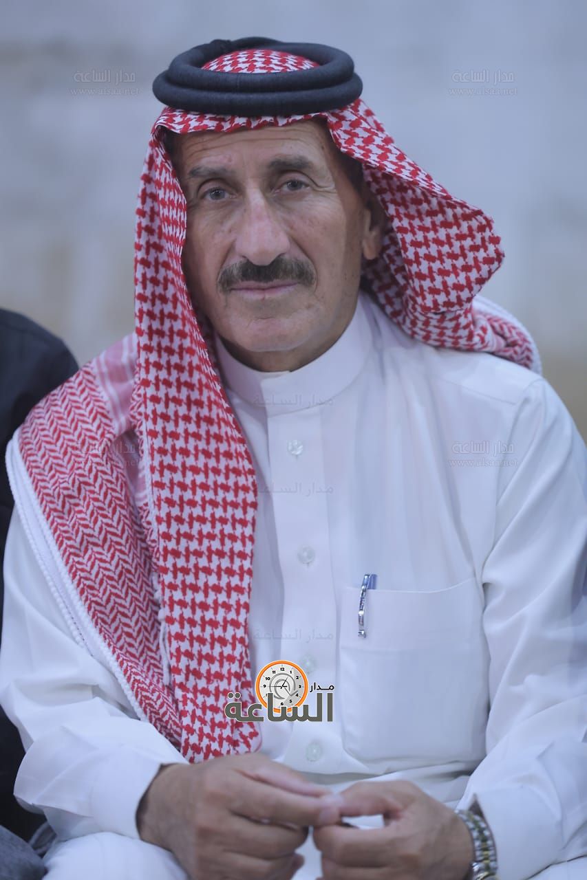 Madar Al-Saa Images 0.5527878723586439