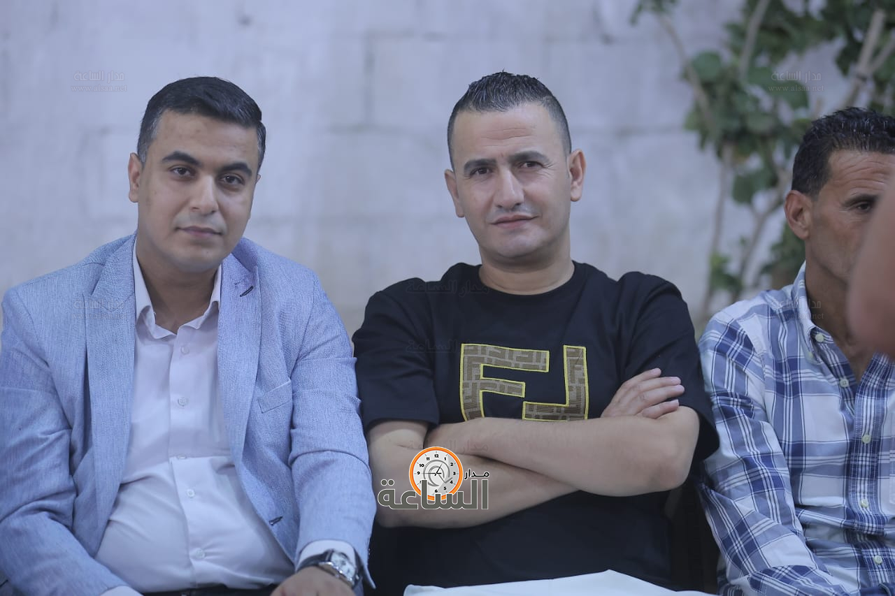 Madar Al-Saa Images 0.17935926712618877