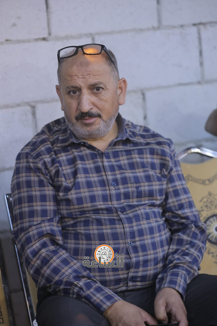 Madar Al-Saa Images 0.44188036013345033