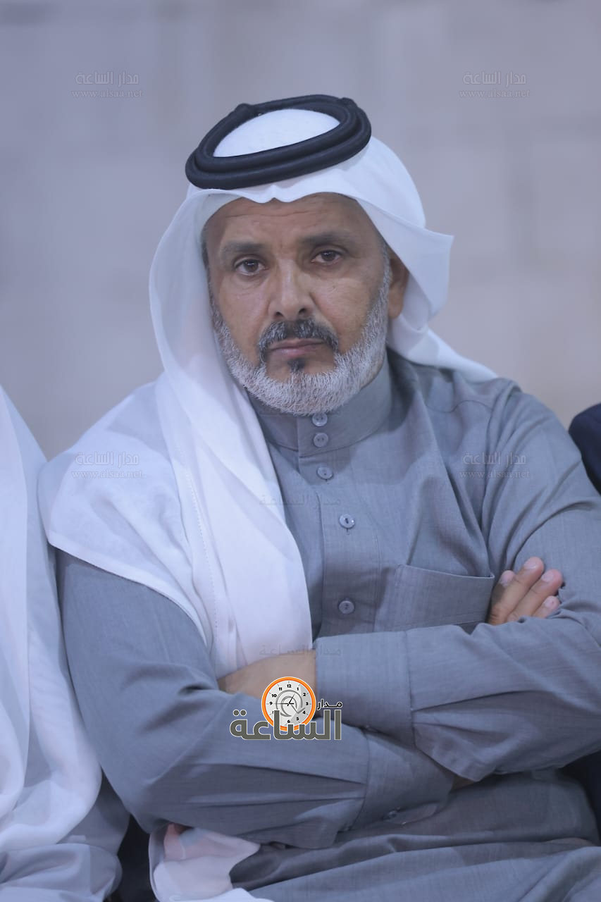 Madar Al-Saa Images 0.46049254545966856