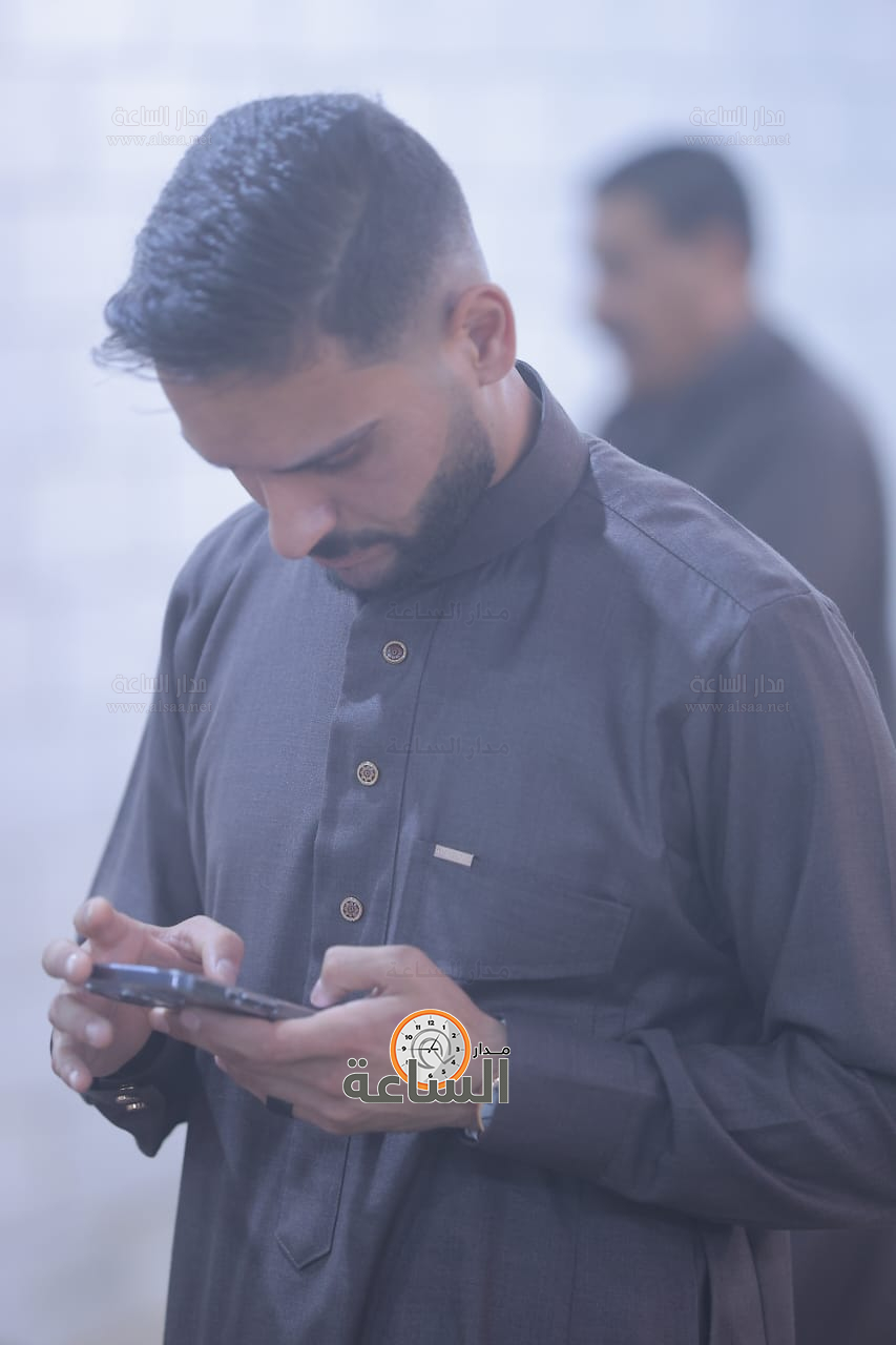 Madar Al-Saa Images 0.7544229979690343