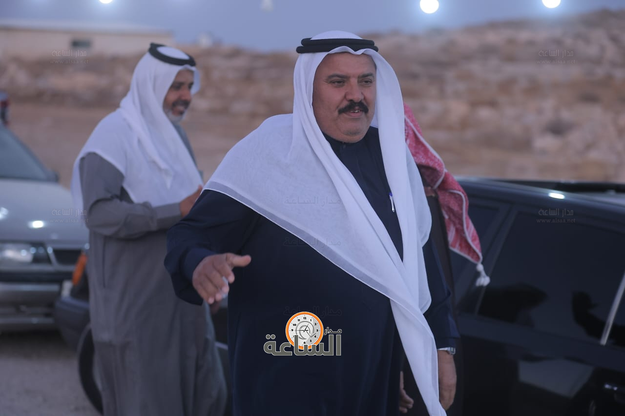 Madar Al-Saa Images 0.213023989837958