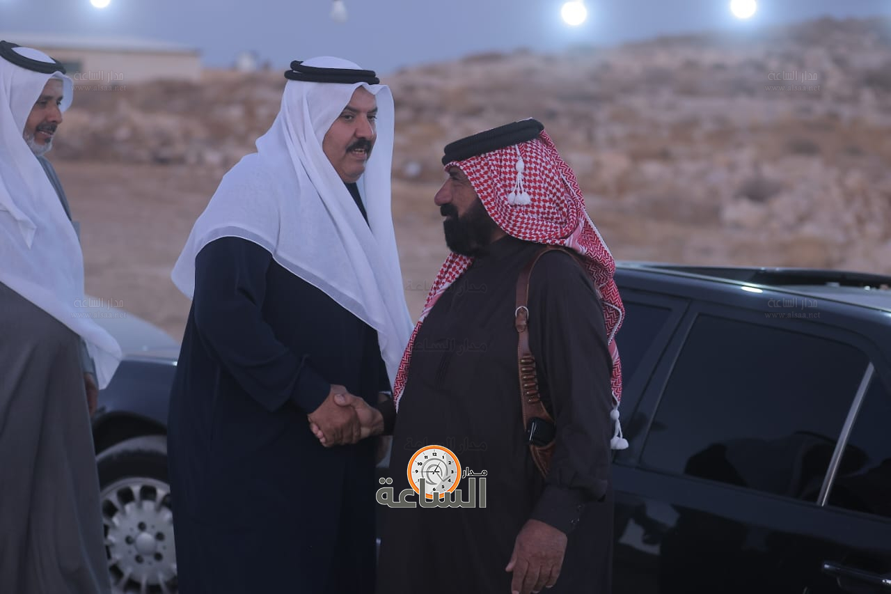 Madar Al-Saa Images 0.6860008018321712