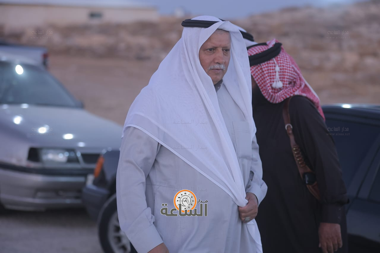 Madar Al-Saa Images 0.14091870050186384