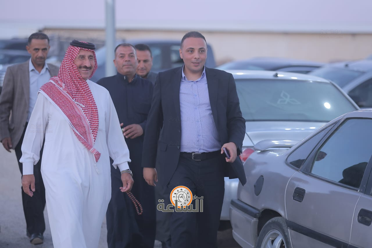 Madar Al-Saa Images 0.1163185087149422