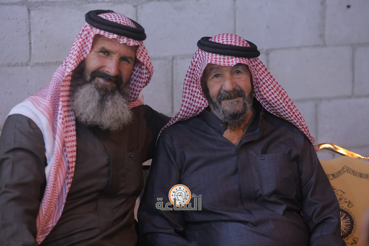 Madar Al-Saa Images 0.6755046010290545