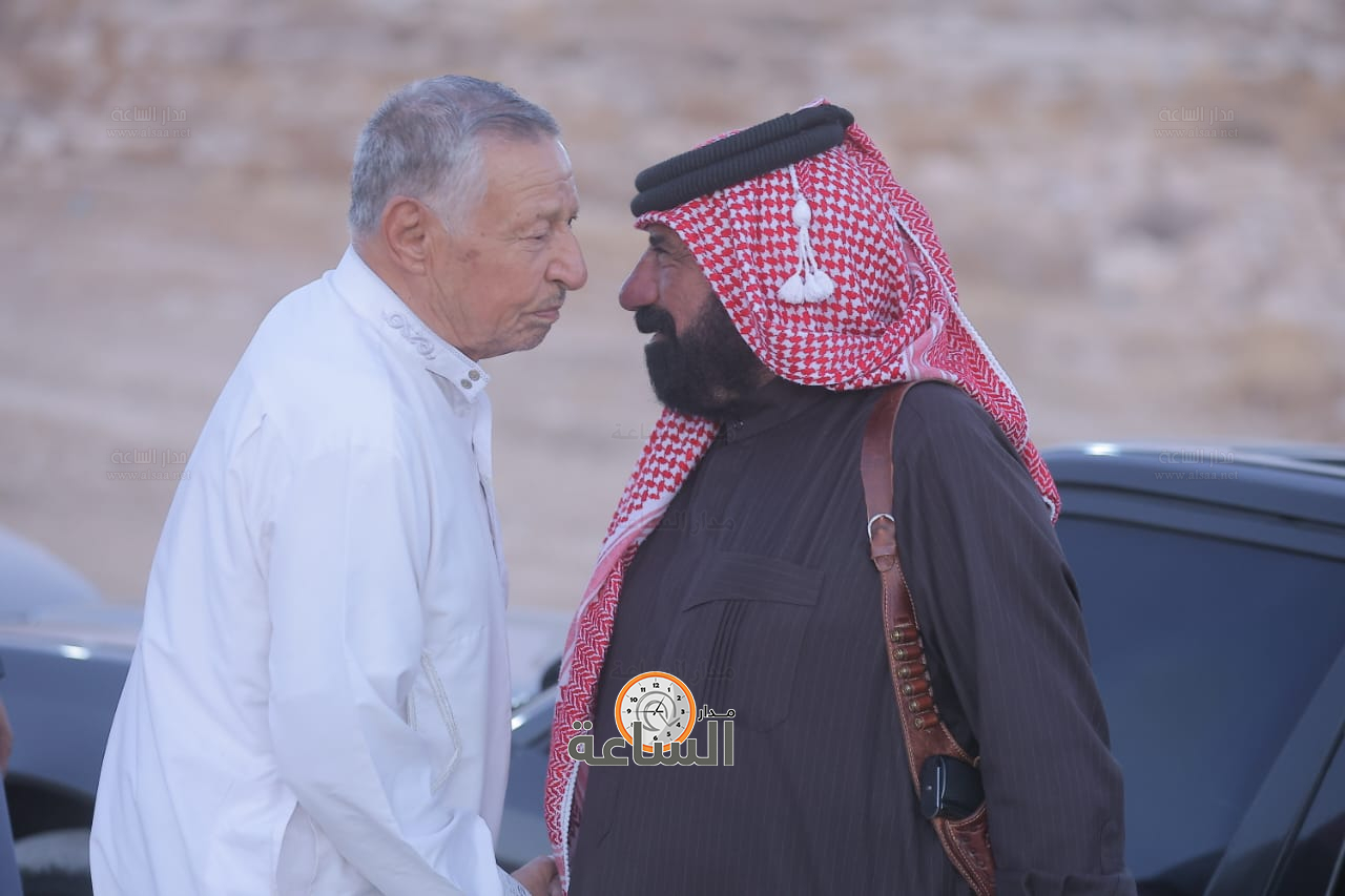 Madar Al-Saa Images 0.5247737718636327