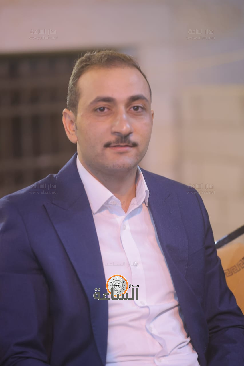 Madar Al-Saa Images 0.7143394615178671