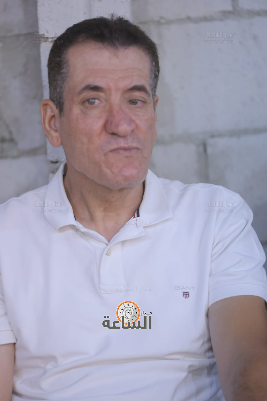 Madar Al-Saa Images 0.023887264278880105