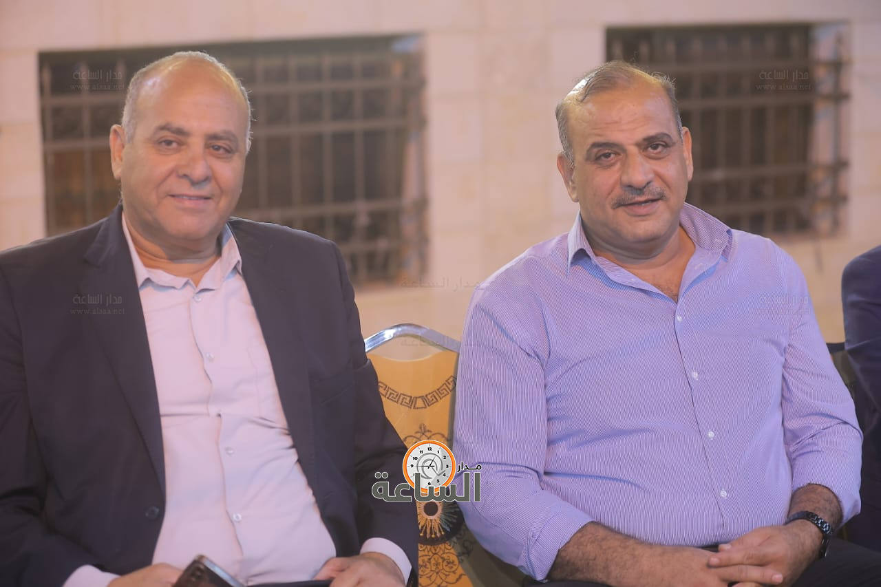 Madar Al-Saa Images 0.700125253109291