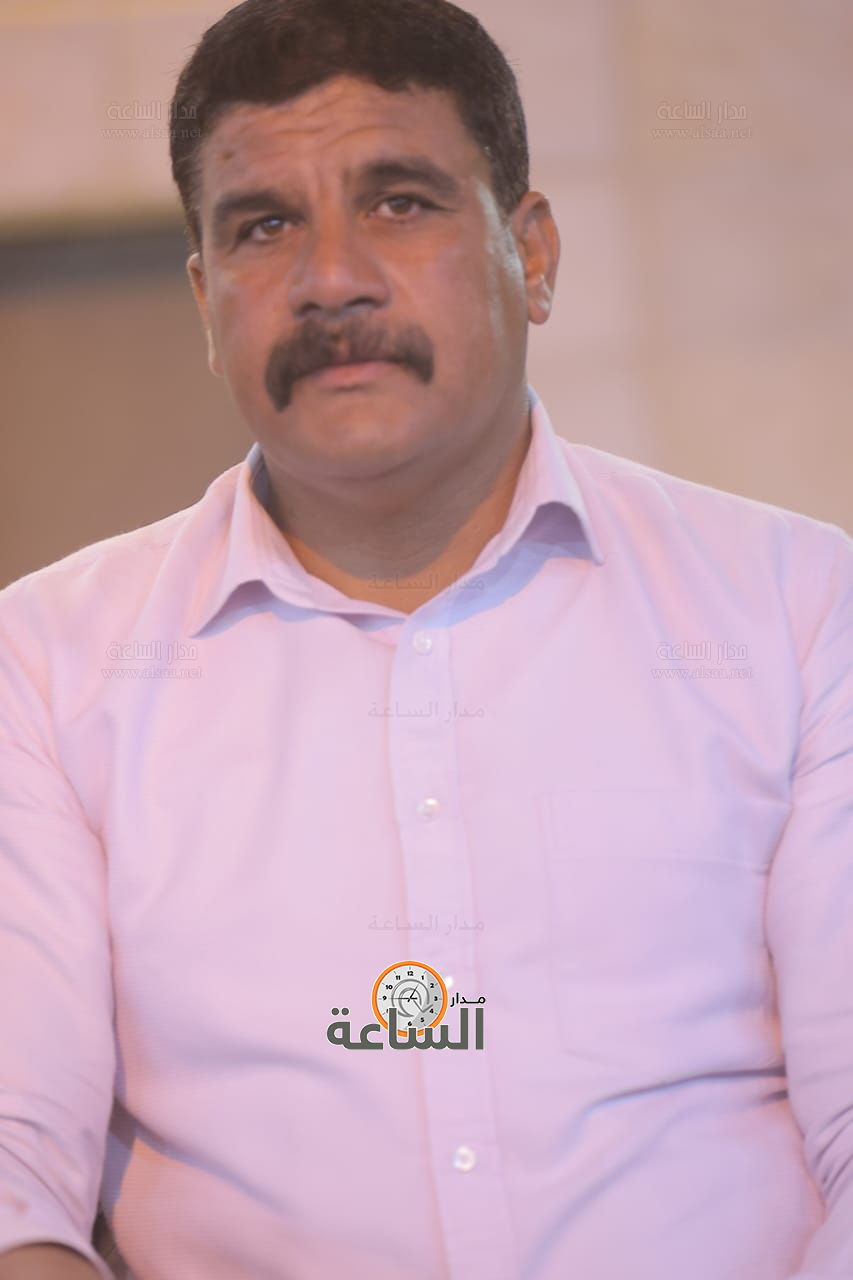 Madar Al-Saa Images 0.8078184743839192