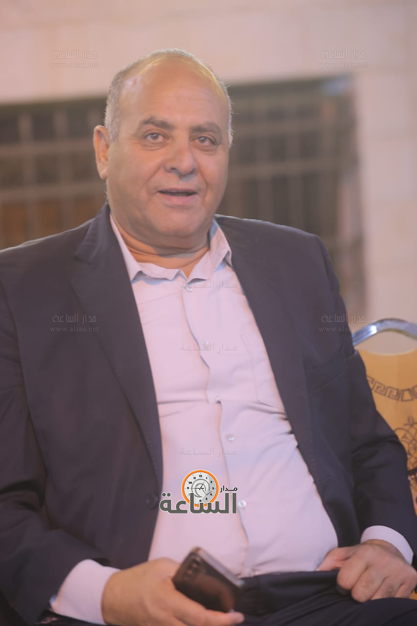 Madar Al-Saa Images 0.7658732803067931