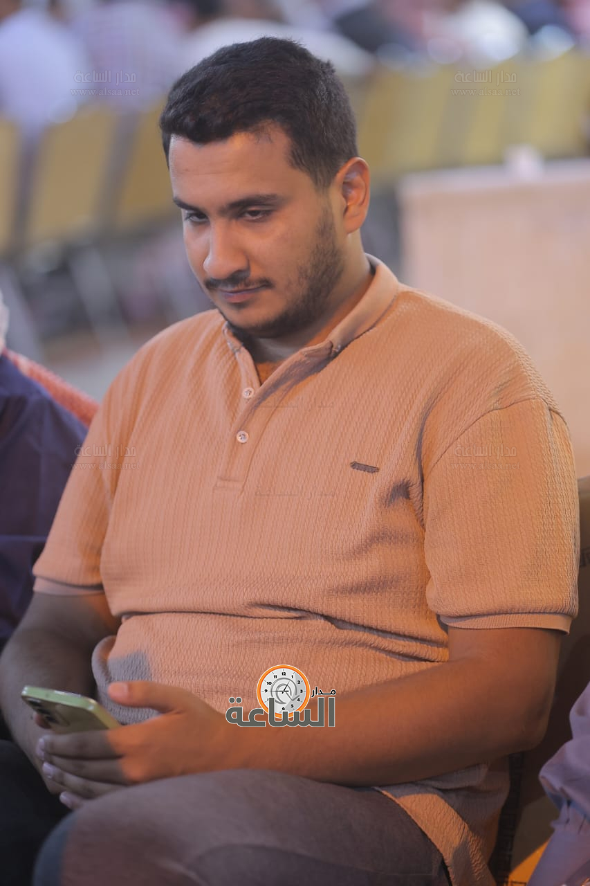 Madar Al-Saa Images 0.405004658874366