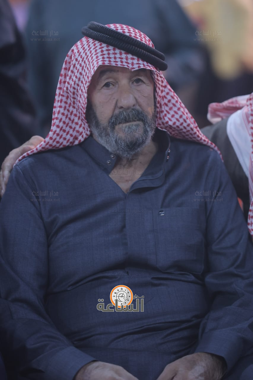 Madar Al-Saa Images 0.6010540936955315