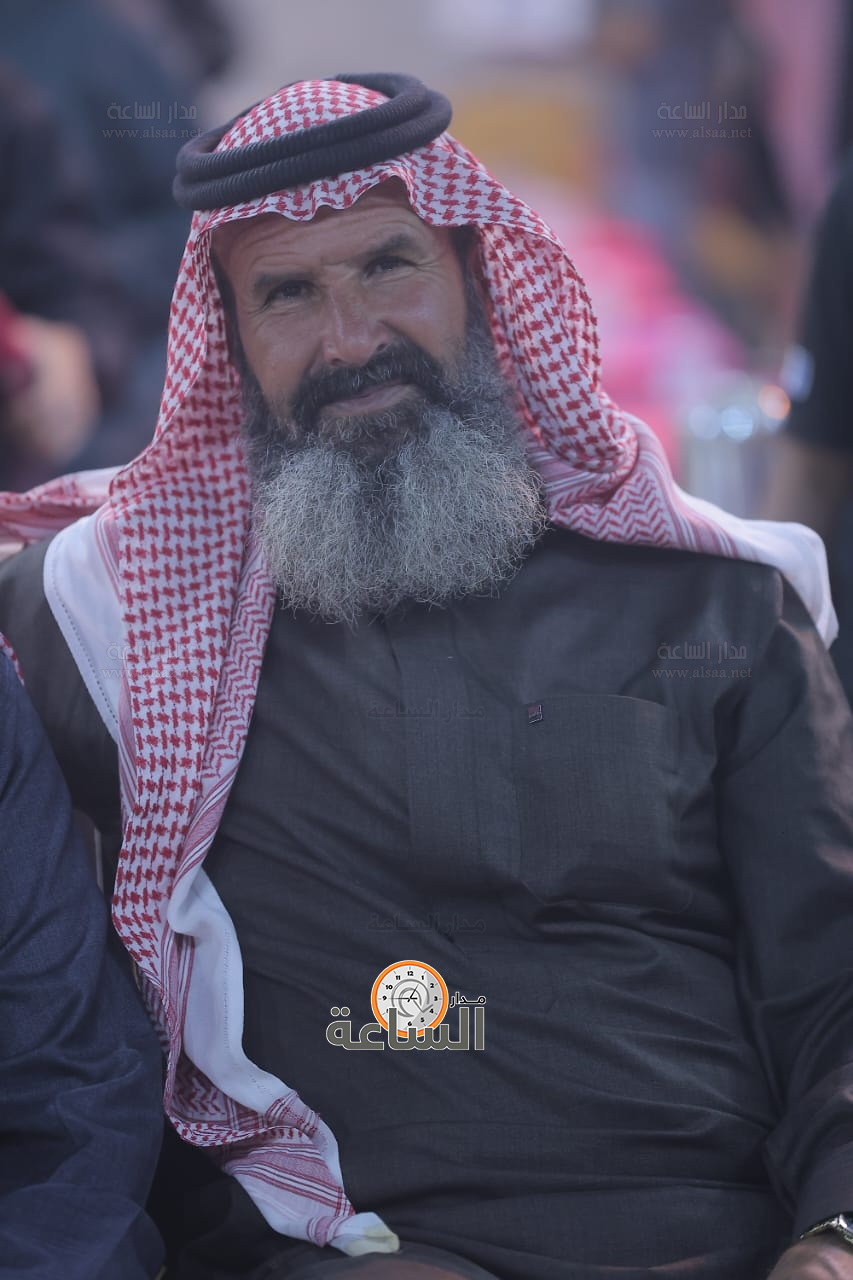 Madar Al-Saa Images 0.8695046434675353