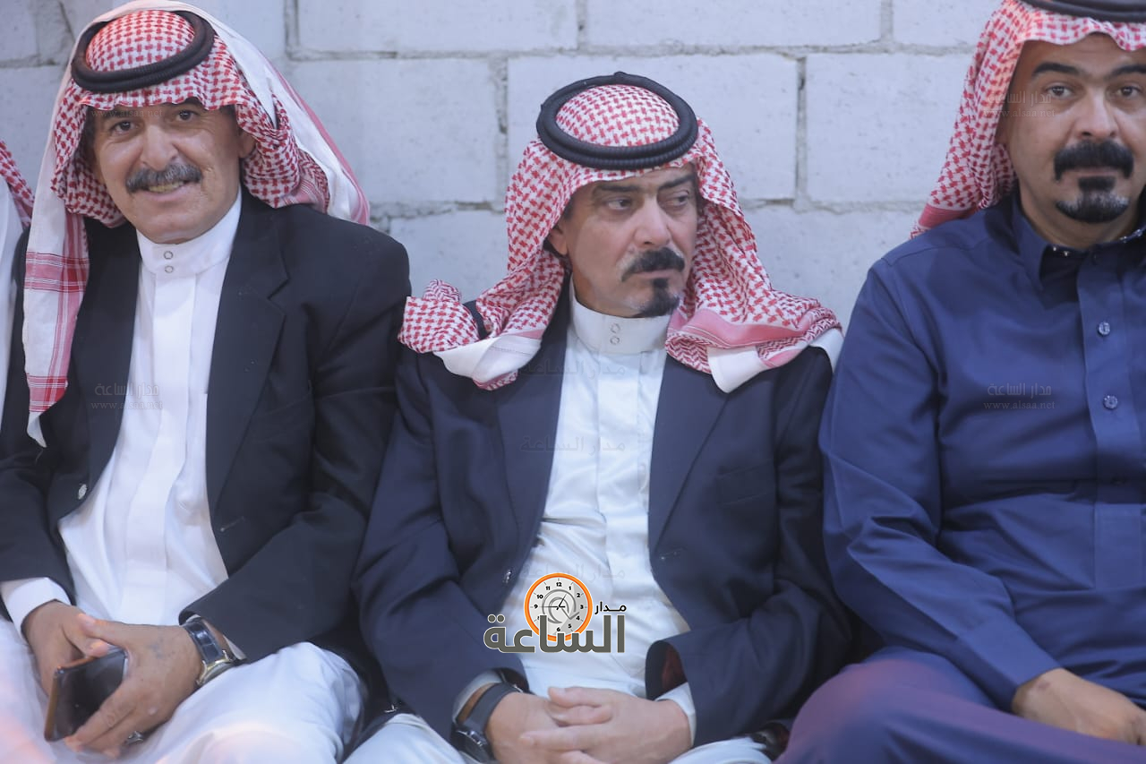 Madar Al-Saa Images 0.14287482615309732