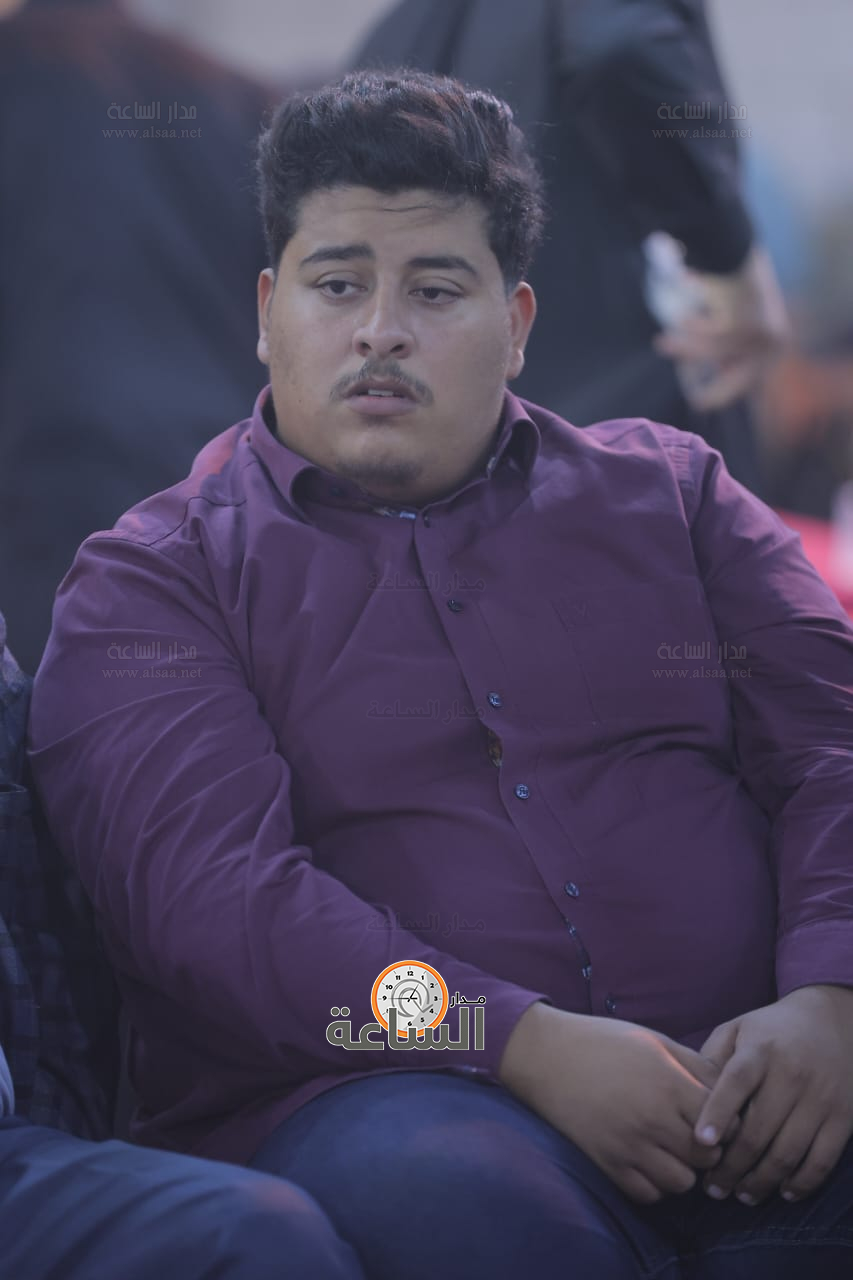 Madar Al-Saa Images 0.5560774023888605