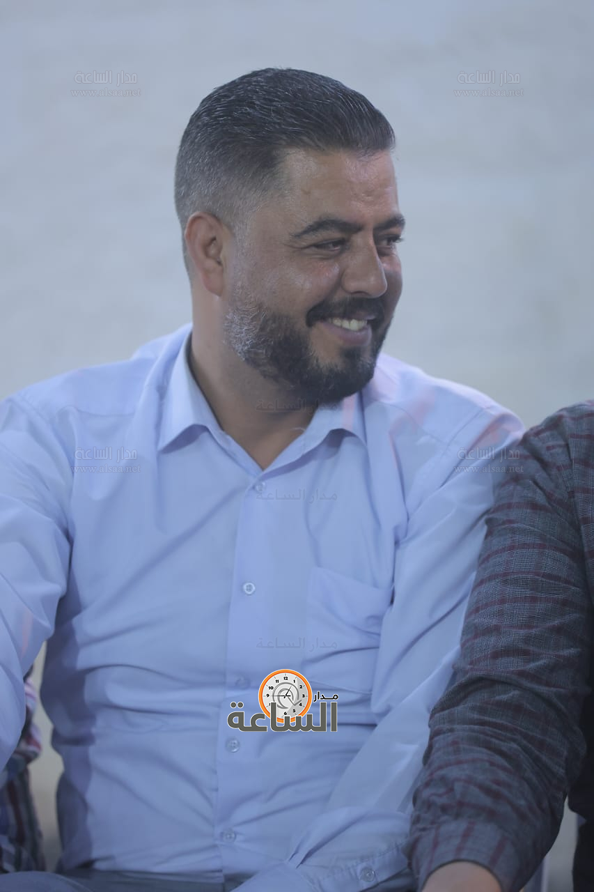 Madar Al-Saa Images 0.2727323619344193