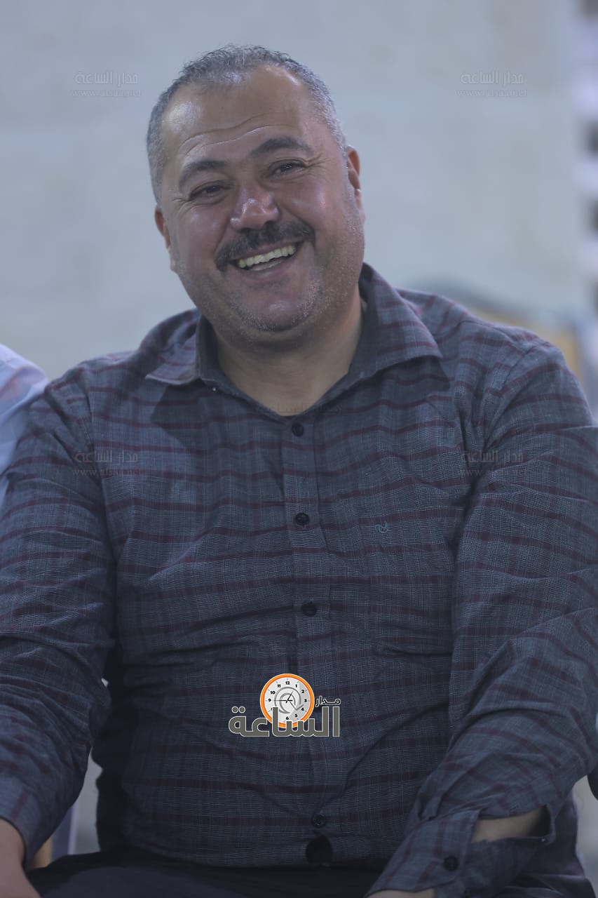 Madar Al-Saa Images 0.7357606983557725