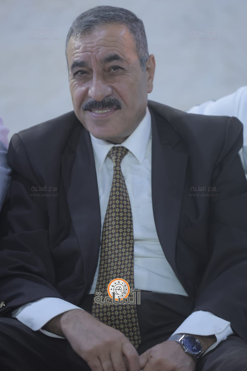 Madar Al-Saa Images 0.1285019450503172