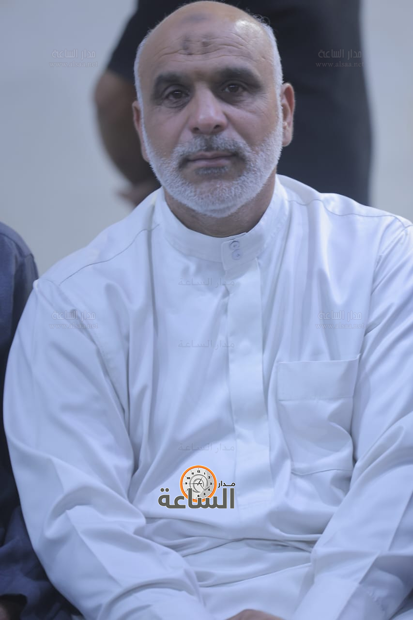 Madar Al-Saa Images 0.24295038185825157