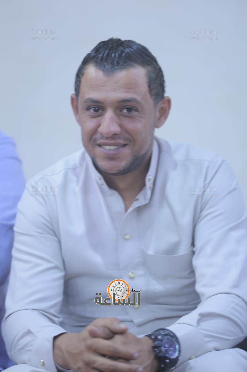 Madar Al-Saa Images 0.7099736005441186