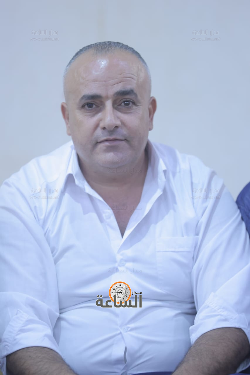 Madar Al-Saa Images 0.4018511309926833