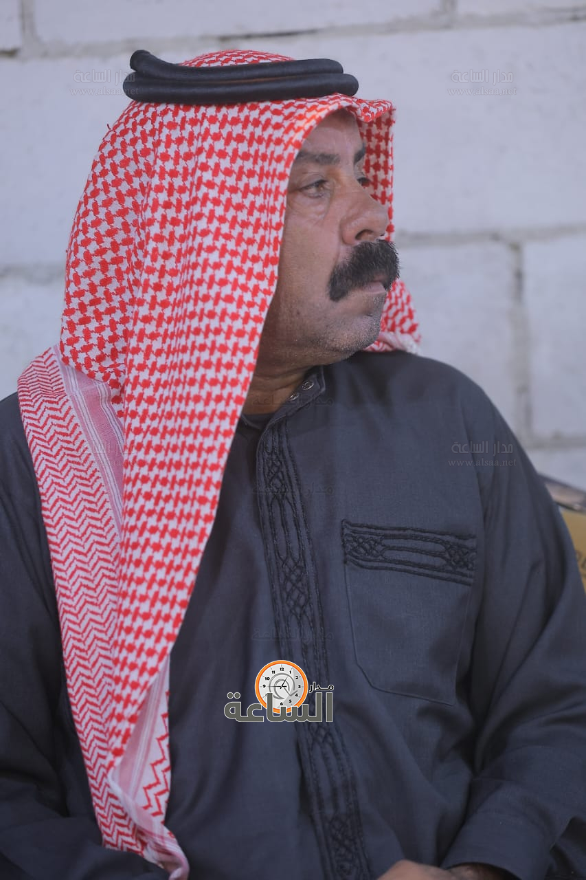 Madar Al-Saa Images 0.4476059820065287