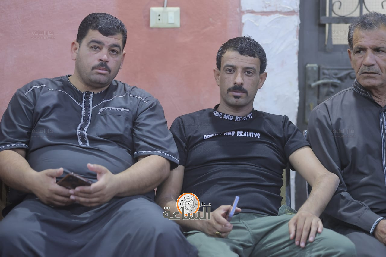 Madar Al-Saa Images 0.7655886893711223