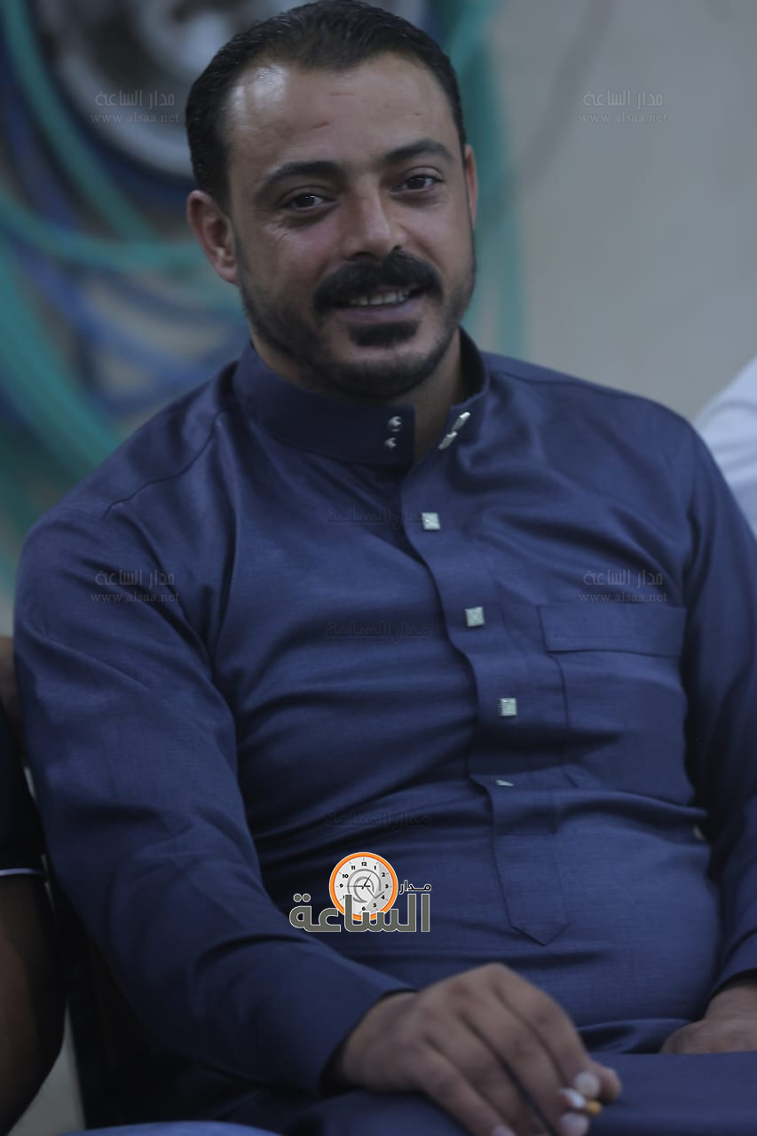 Madar Al-Saa Images 0.04014485156094538