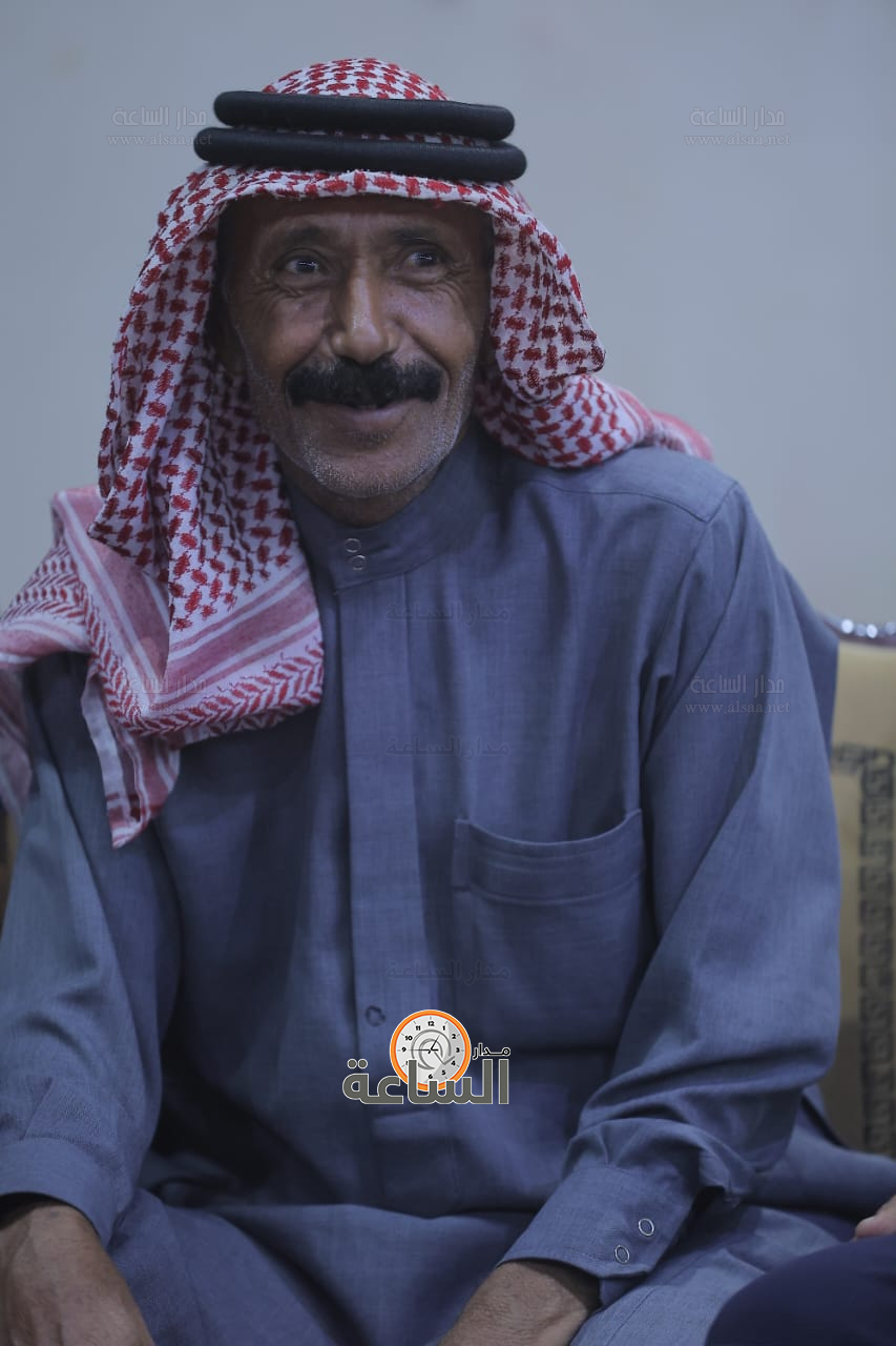 Madar Al-Saa Images 0.1713575992819435