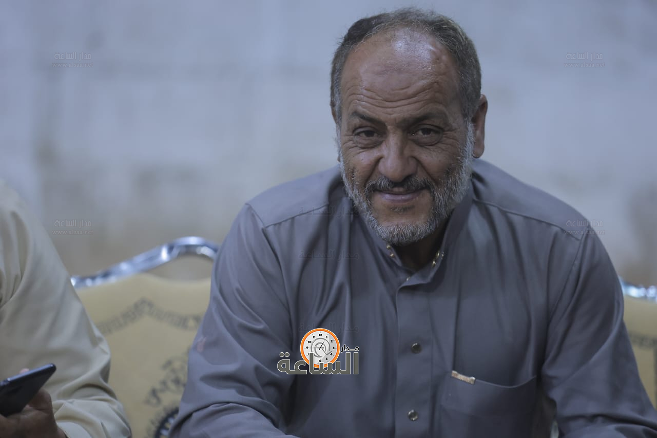 Madar Al-Saa Images 0.021377119592164373