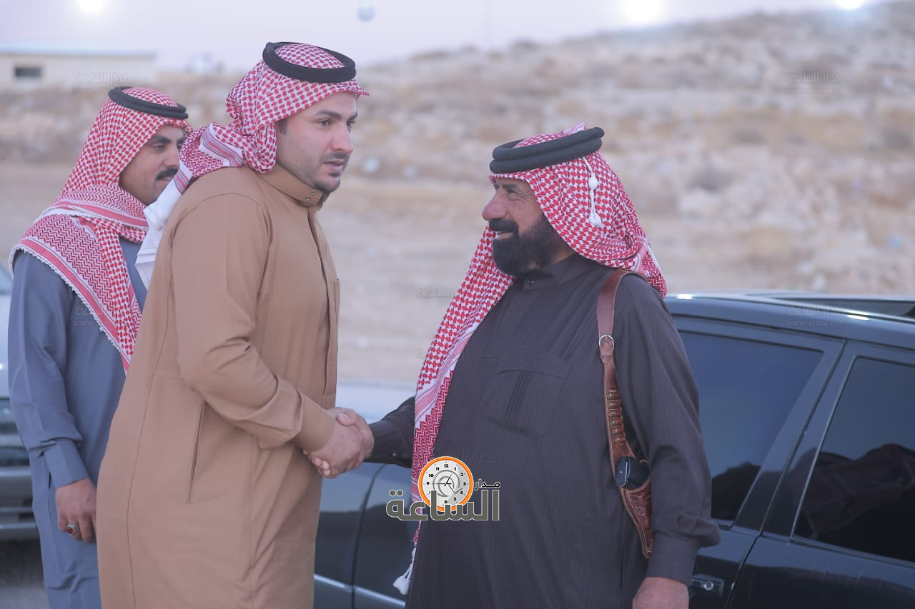 Madar Al-Saa Images 0.41657943365730743