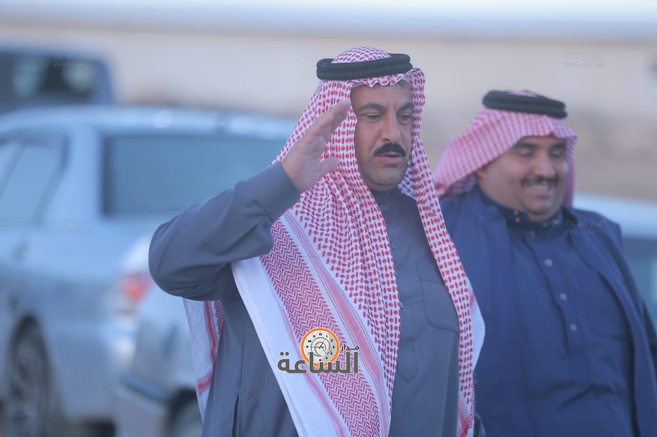 Madar Al-Saa Images 0.0023202333037447564