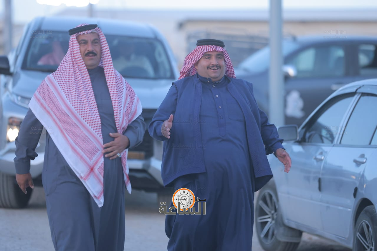 Madar Al-Saa Images 0.5798557841590634