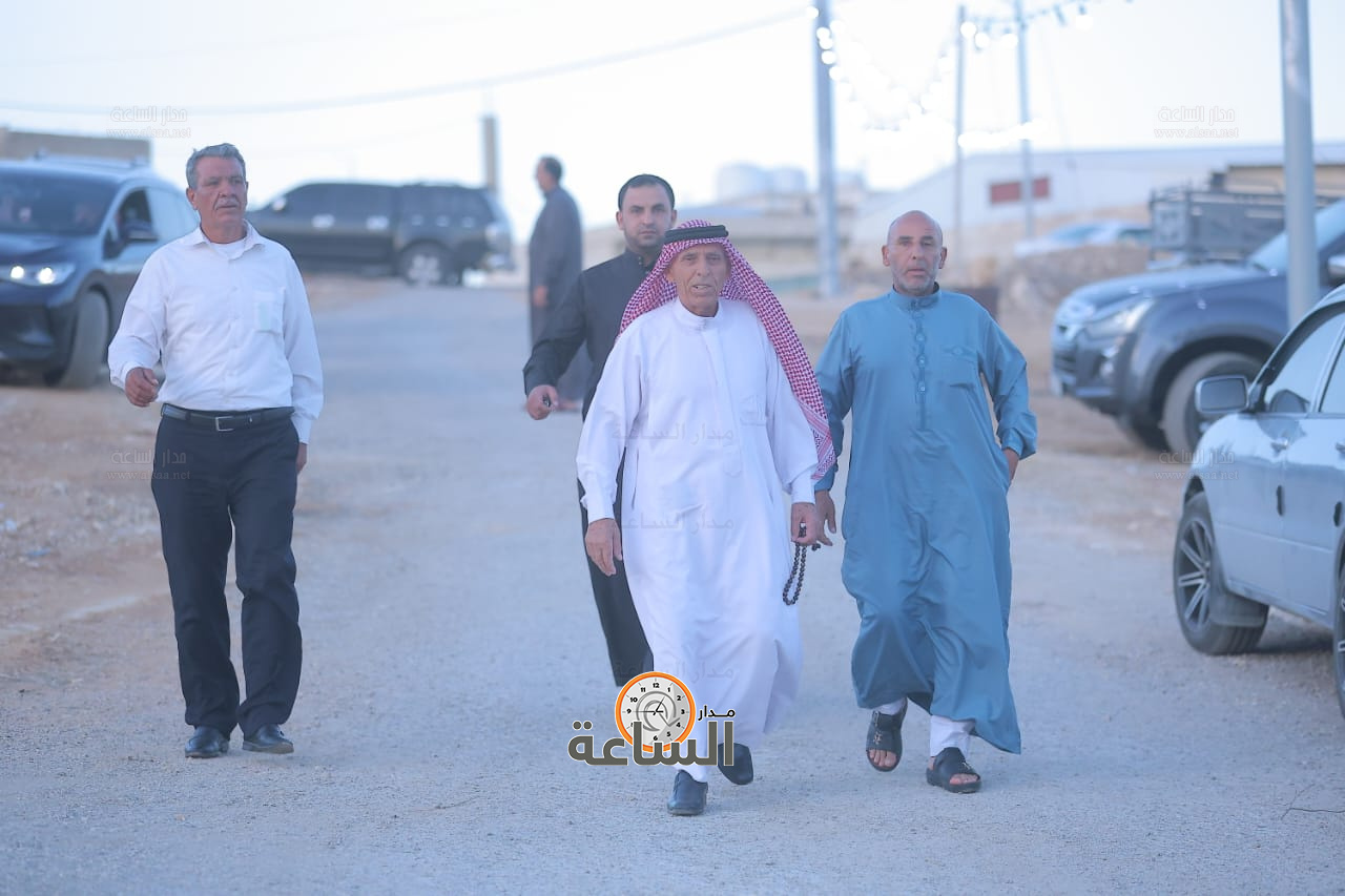 Madar Al-Saa Images 0.7044139839807569